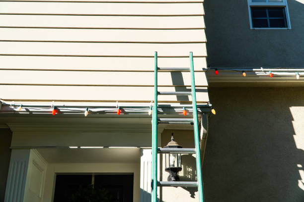 Trusted Tularosa, NM Siding Experts